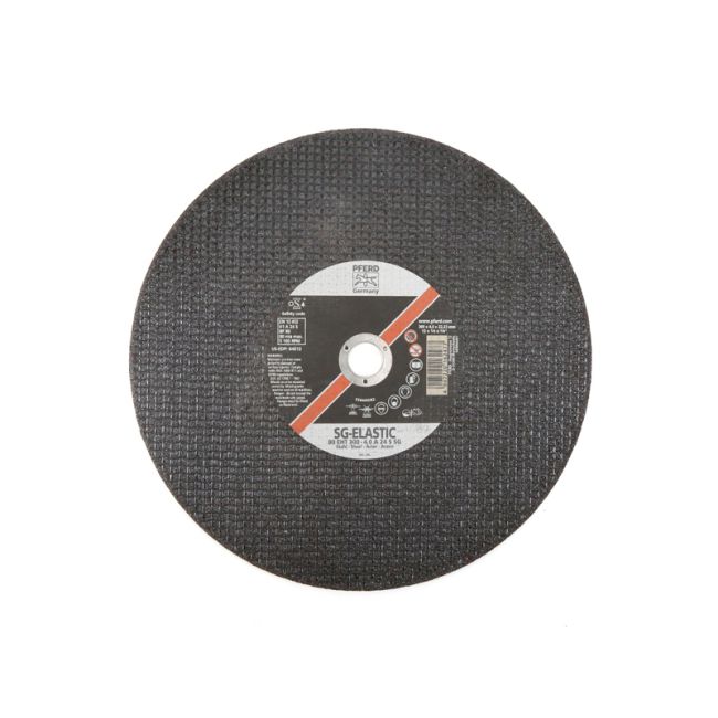 DISCO DE CORTE