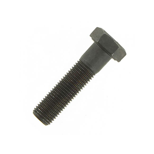 TORNILLO DE CUCHILLA DE 38MM X 9,5MM - ROSCA IZQUIERDA