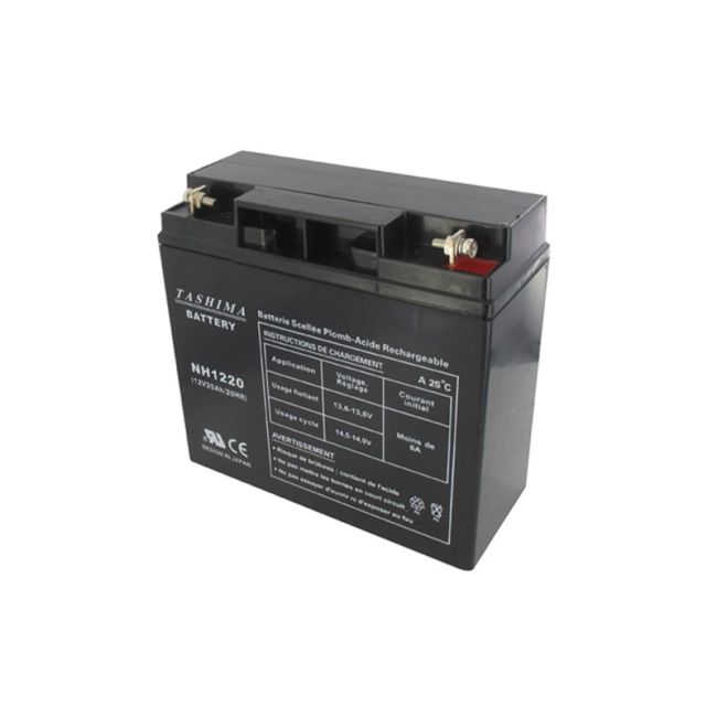 Honda new arrivals hf1211 battery