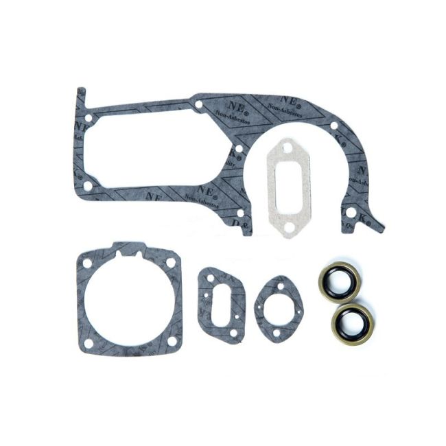 KIT JUNTAS HUSQVARNA 394, 394XP, 395, 395XP