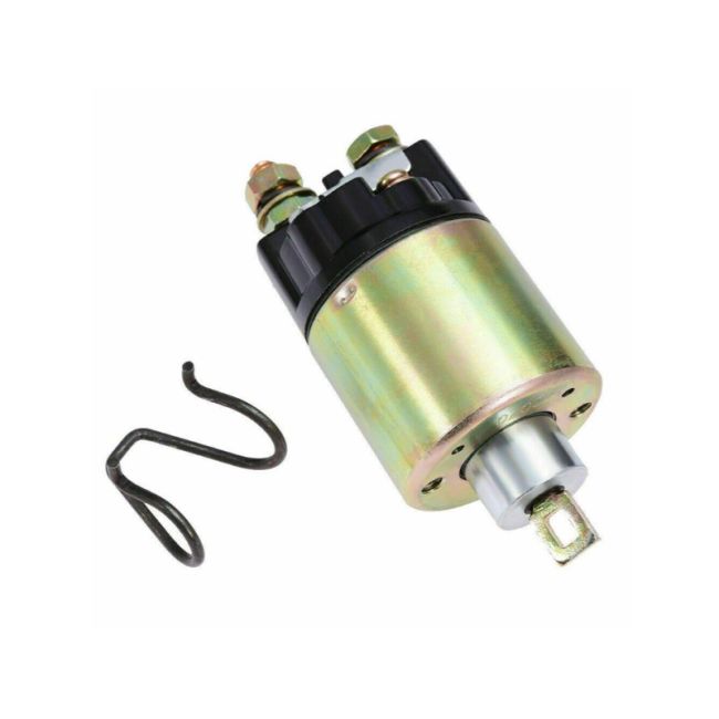 SOLENOIDE YANMAR - KIPOR  11435177010, 11439977010