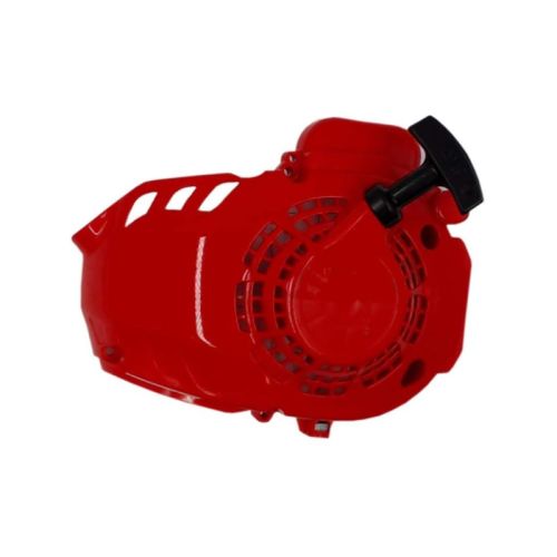 ARRANQUE COMPLETO ECHO