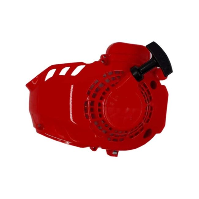 ARRANQUE COMPLETO ECHO