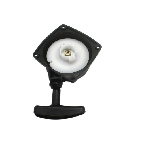 ARRANQUE COMPLETO ECHO