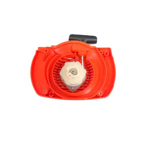 ARRANQUE COMPLETO HSQ