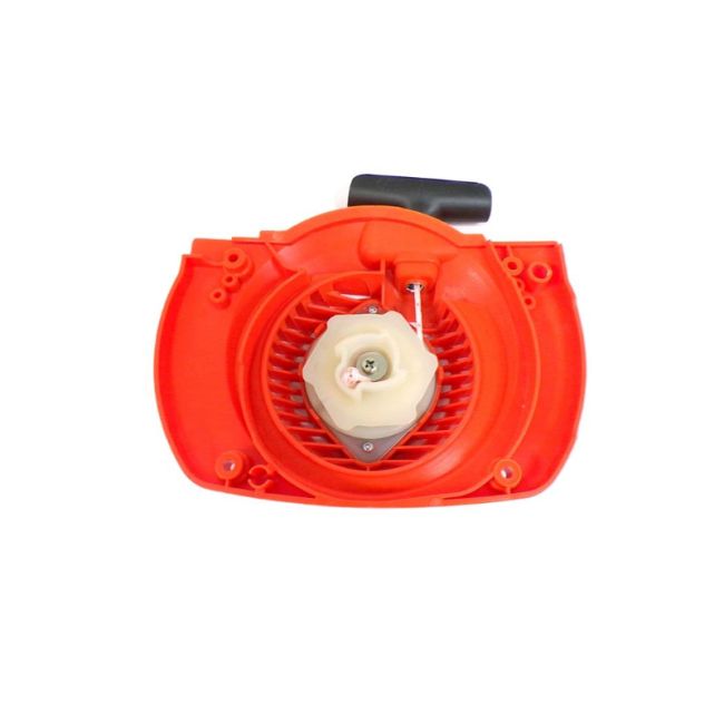 ARRANQUE COMPLETO HSQ