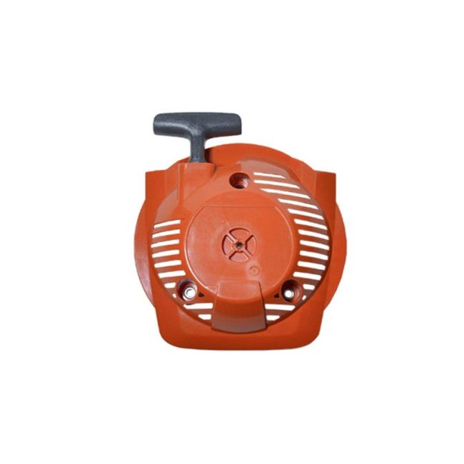 ARRANQUE COMPLETO HSQ