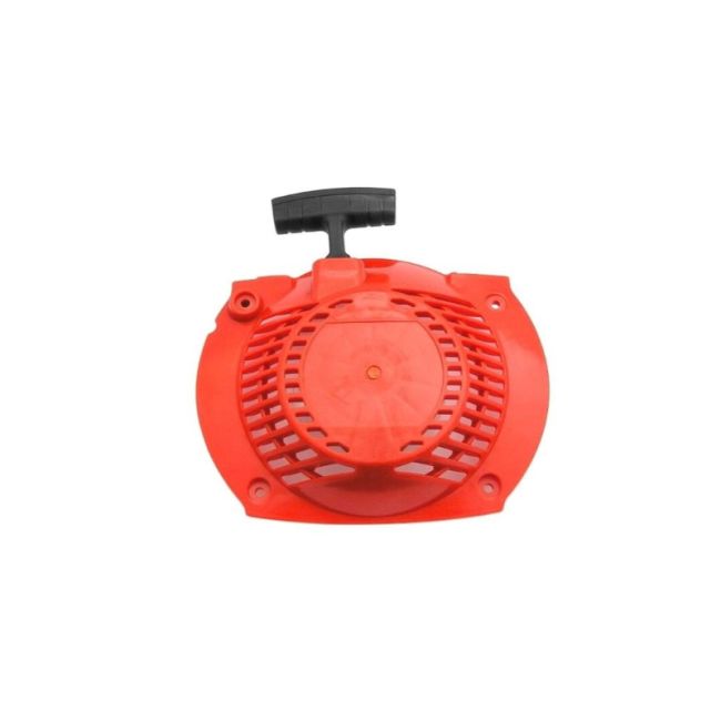 ARRANQUE COMPLETO HSQ