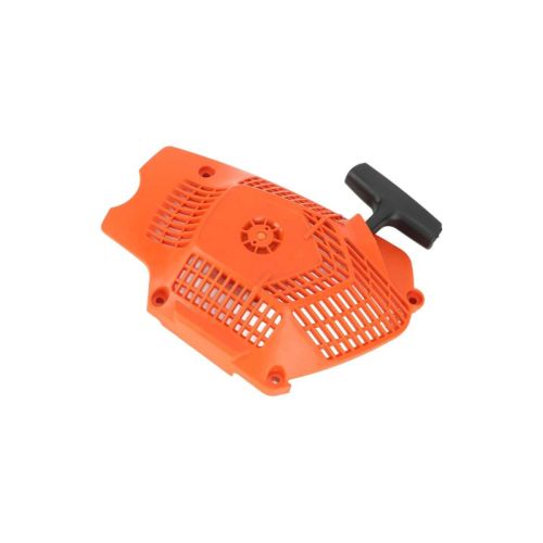 ARRANQUE COMPLETO HSQ