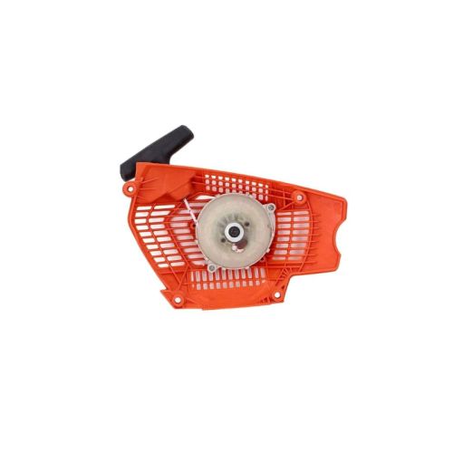 ARRANQUE COMPLETO HSQ