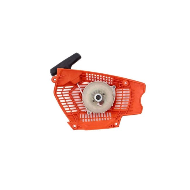 ARRANQUE COMPLETO HSQ