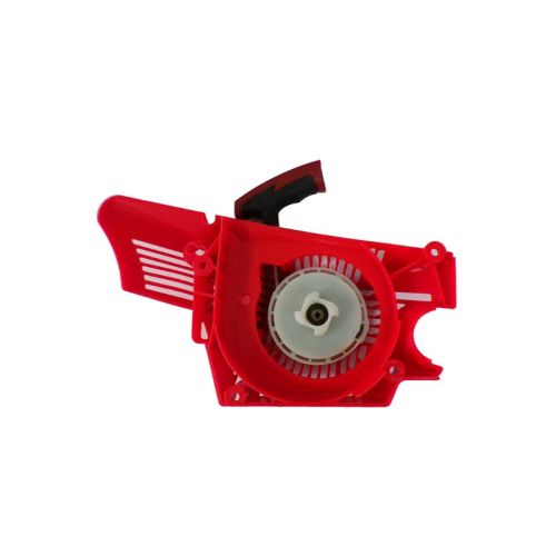 ARRANQUE COMPLETO OLEOMAC