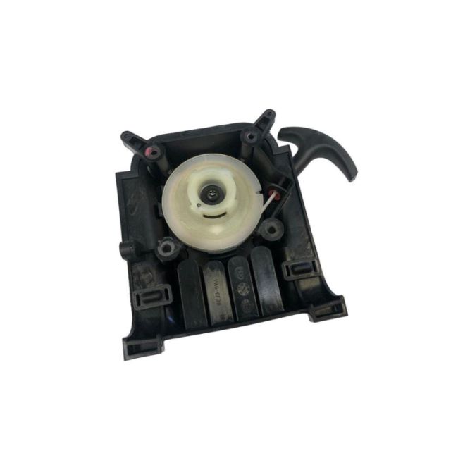 ARRANQUE COMPLETO MOTORES GAMA ECONOMICA