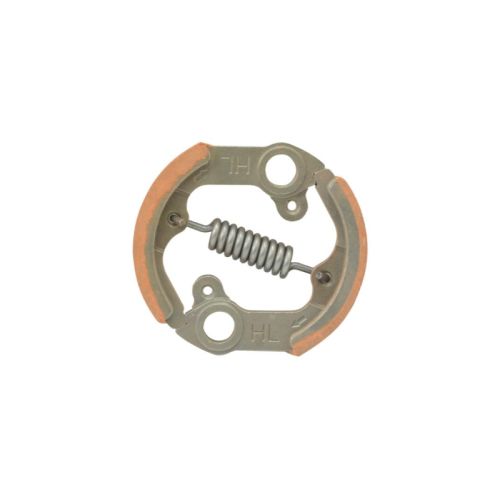 EMBRAGUE COMPLETO HUSQVARNA , DIAM 75 MM, BULON 10, 1 MUELLES  597557301, 599764701