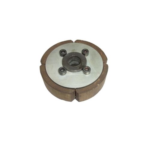 EMBRAGUE NOUKI - REFORZADO , DIAM 73MM , ATAQUE CONICO