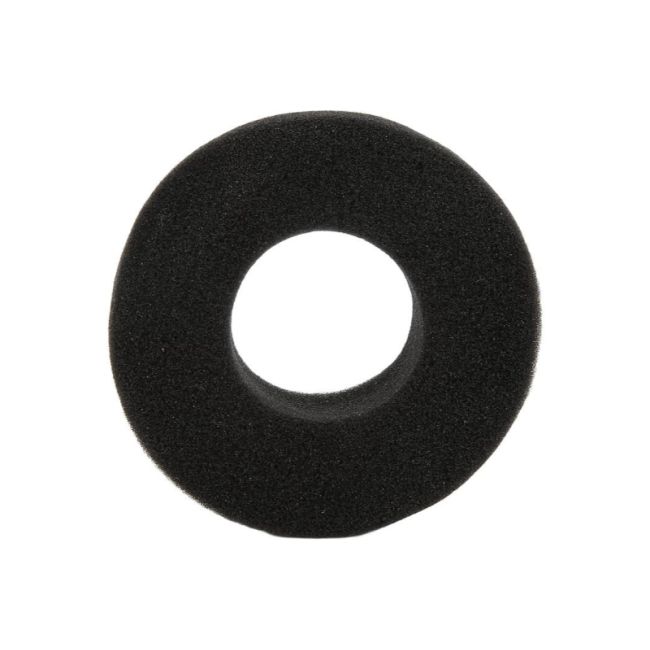 FILTRO AIRE ESPONJA HONDA , PARA FILTRO BAÑO ACEITE, DIAM EXT 90 MM, H- 28 MM