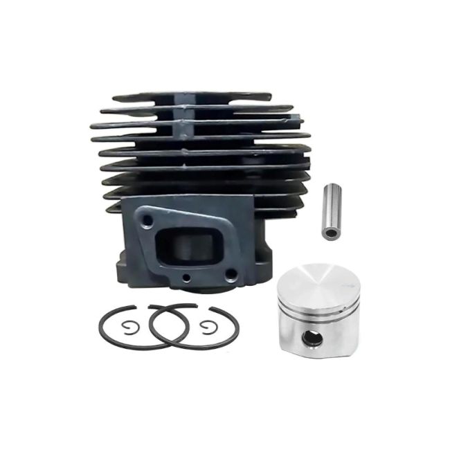 KIT CILINDRO PISTON OLEOMAC, PARTNER