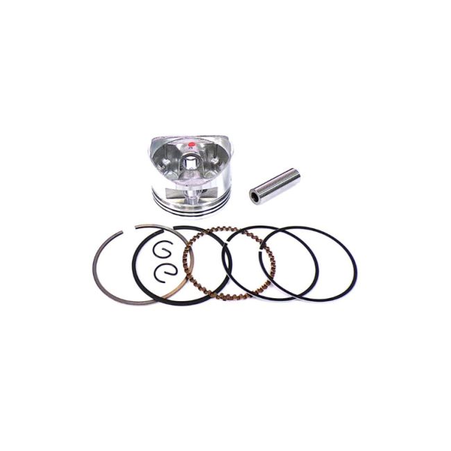 KIT PISTON COMPLETO HONDA