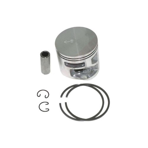 PISTON COMPLETO HUSQVARNA , DIAM 55 MM
