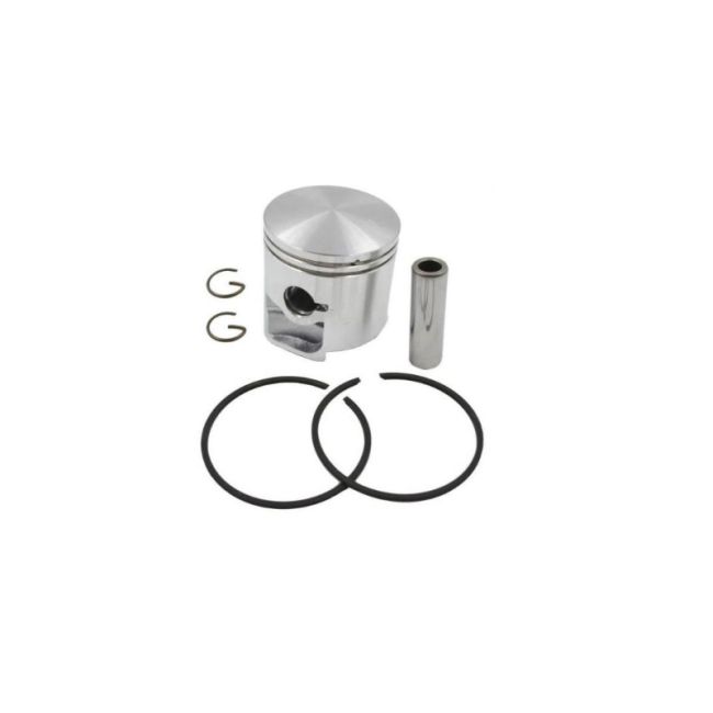 PISTON COMPLETO HUSQVARNA, KOMATSU ZENOAH DIAM 44 MM