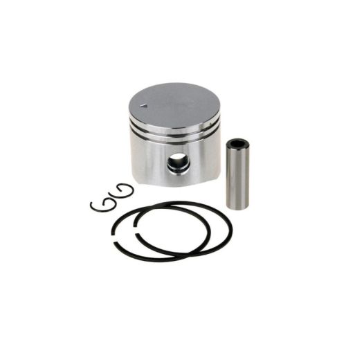 PISTON COMPLETO OLEO MAC , DIAM 45 MM