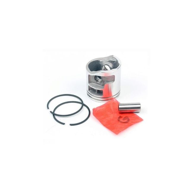 PISTON COMPLETO STIHL, DIAM 38 MM