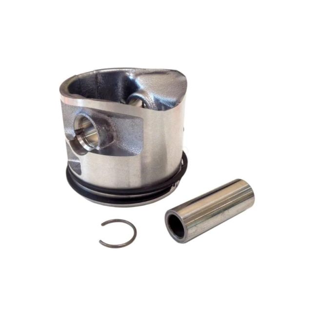 PISTON COMPLETO STIHL, DIAM. 48 MM