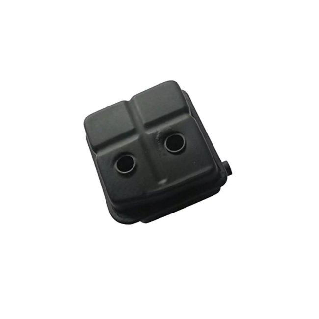 TUBO ESCAPE STIHL 42371400601