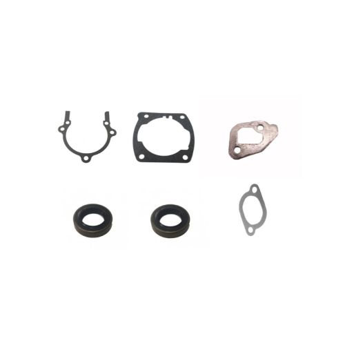 KIT JUNTAS Y RETENES ECHO  V100000830, V102000290, V104002290, V505000070