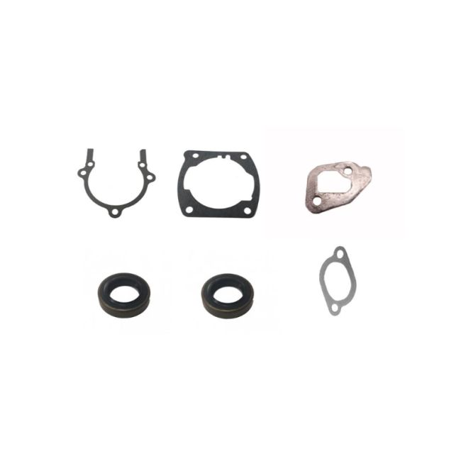 KIT JUNTAS Y RETENES ECHO  V100000830, V102000290, V104002290, V505000070