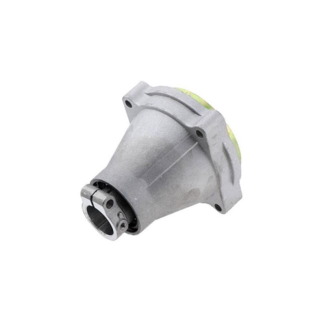 SOPORTE CAMPANA COMP. TUBO D. 26 - EJE CUADRADO 5,3 mm.