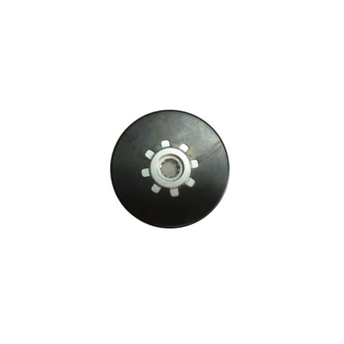 DISCO INTERIOR C/GUARDAPOLVOS PARA 23-236 DIAM EXT 52MM 74 MM 10 ESTRIAS 61031352932
