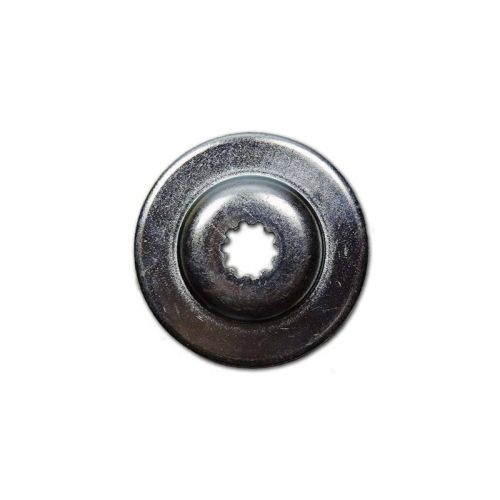 DISCO EXTERIOR PARA 23-236 DIAM EXT 50MM 10 ESTRIAS 61031452130