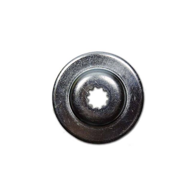 DISCO EXTERIOR PARA 23-236 DIAM EXT 50MM 10 ESTRIAS 61031452130