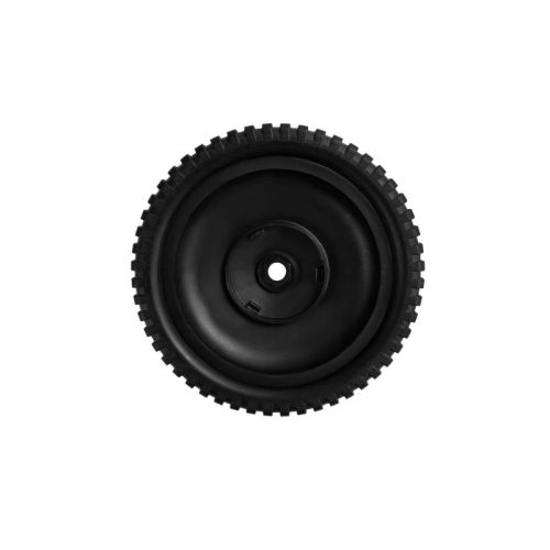 RUEDA AYP HUSQVARNA - 8 Inch x Eje 12.7 mm 180767, 532180767
