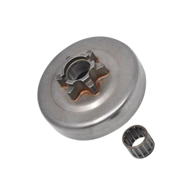 CORONA HUSQVARNA FIJA CADENA 3/8BP, 6 DIENTES  578257101