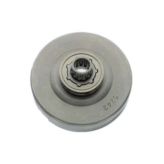 CORONA HUSQVARNA RECAMBIABLE CADENA 3/8, 7 DIENTES