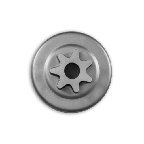 CORONA FIJA STL, CADENA 1/4, 7 DIENTES