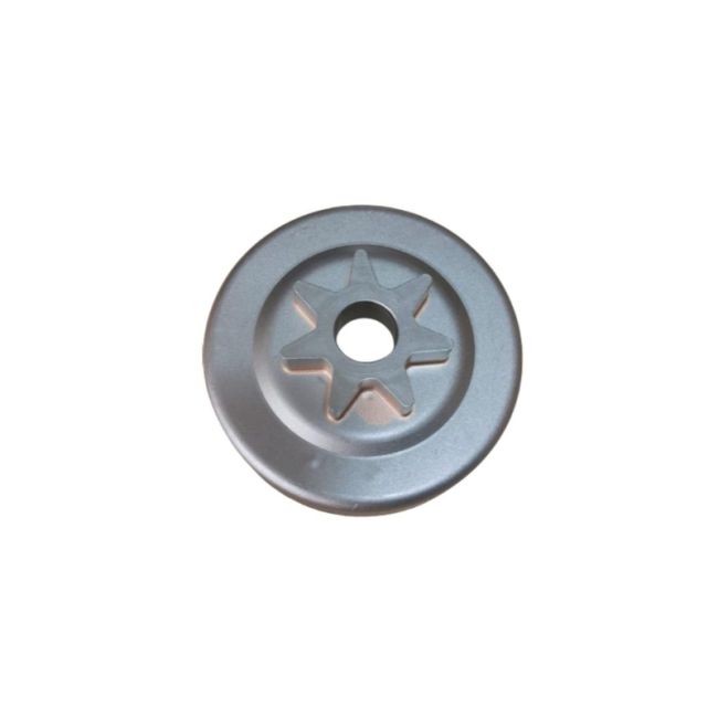 CORONA FIJA STIHL, CADENA 3/8, 7 DIENTES  11416402003