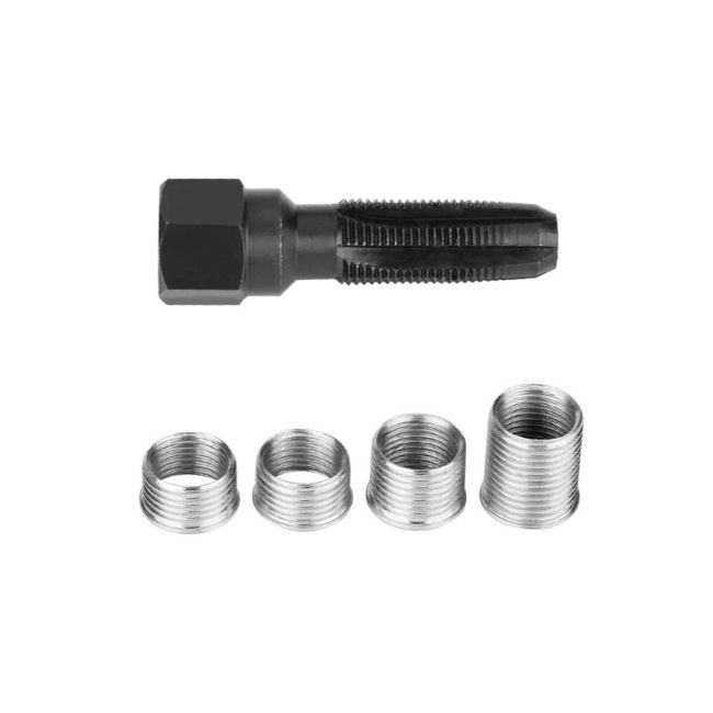 KIT REPARACION BUJIAS