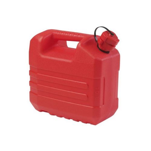 BIDON PLASTICO 10L