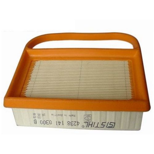 FILTRO AIRE STIHL TS410, TS420, TS480, TS500