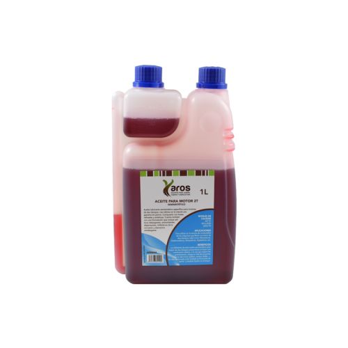 ACEITE 2T SEMISINTETICO CON DOSIFICADOR