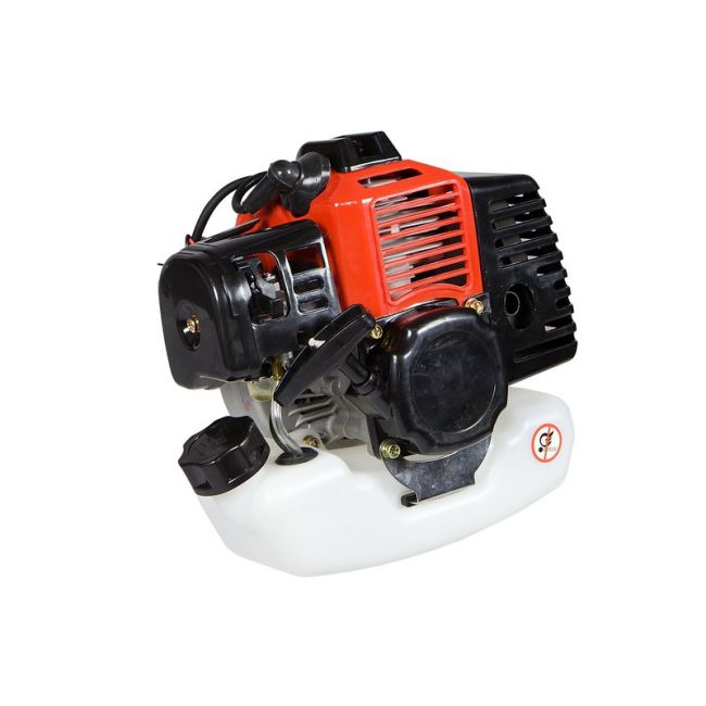 MOTOR DESBROZADORA OMEGA BC33