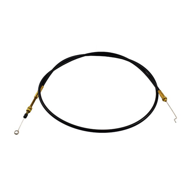 CABLE TRACCION  VELOCIDAD HONDA HR215