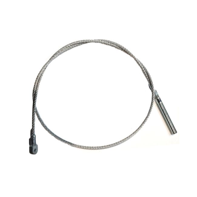 CABLE DE DIRECCION HUSQVARNA RIDER 1200, RIDER 155, RIDER 16, RIDER 850, RIDER 970