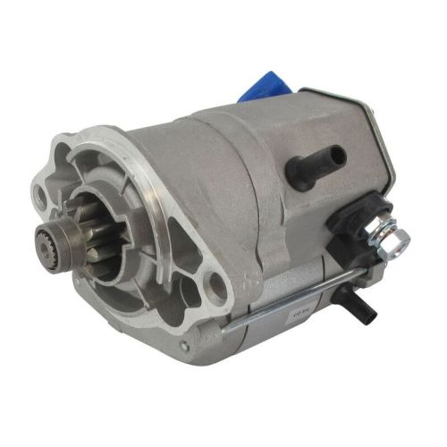 ARRANQUE ELECTRICO KUBOTA B2150D, B2150E, B2150HSD, B2150HSE, BX1800D, BX1830D, BX1850D, BX1860, BX2200D, BX2230D, BX22D, BX2350D, BX2360, BX24D, BX25, F2400, FZ2100, G1700, G1800, G1800S, G1900, G1900S, GF1800, GF1800E, K008, KH36, KH41, KH51, KH51H, KH6