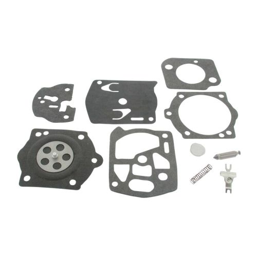 KIT REPARACION CARBURADOR PARTNER, STIHL, WALBRO A55, F55, F65, P55, P70, P700, 042, 048, 058, 075, 078, WS