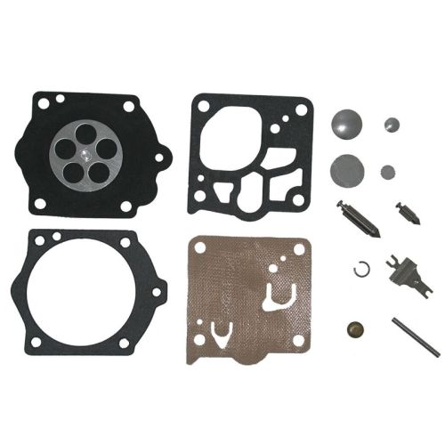 KIT REPARACION CARBURADOR EFCO, STIHL, WALBRO 181, 971, 981, 064, 066, Magnum, WJ