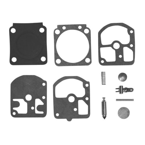 KIT REPARACION CARBURADOR ECHO 280E, 280EVLP, 290E, 290EVLP